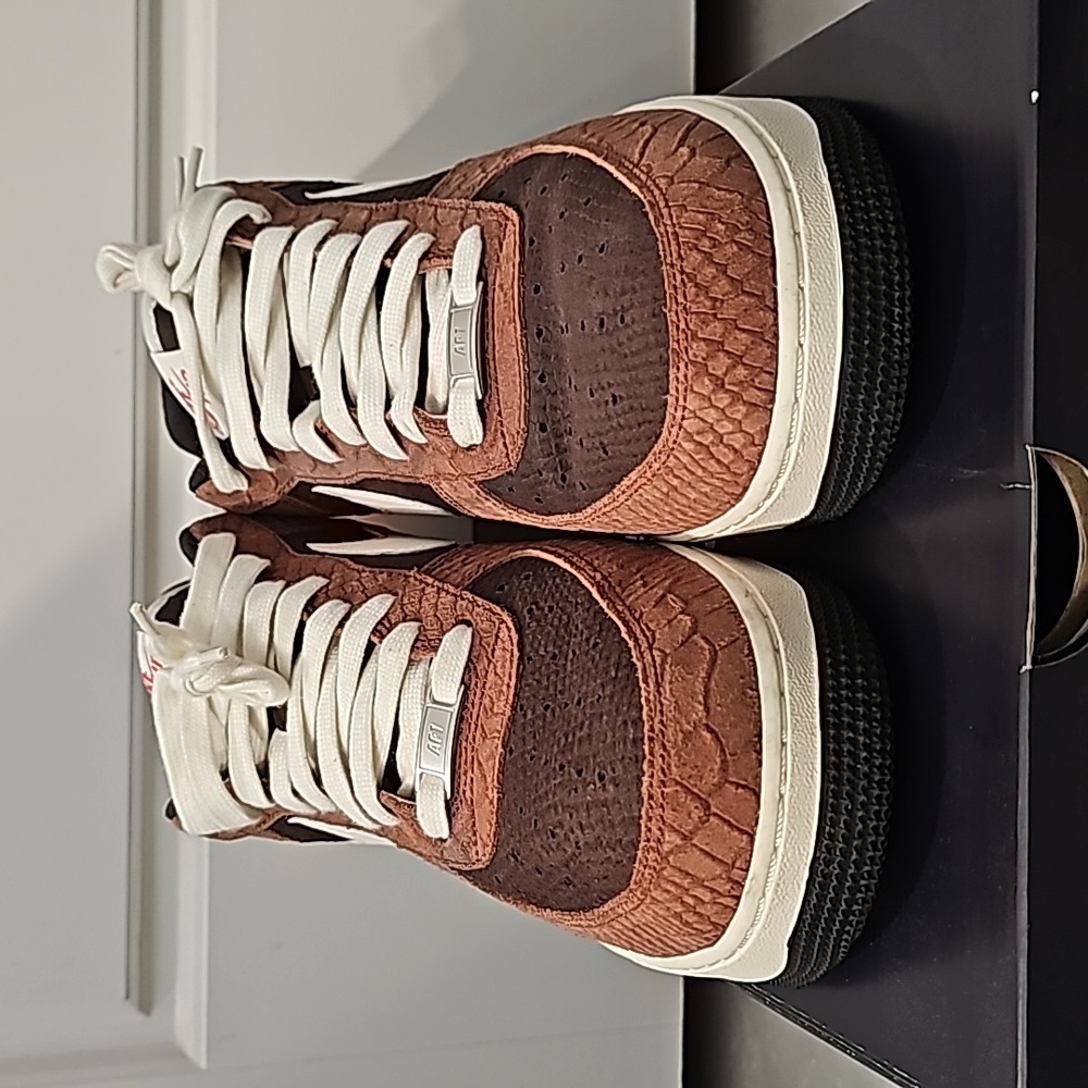 Nike AF1 Premium sz12